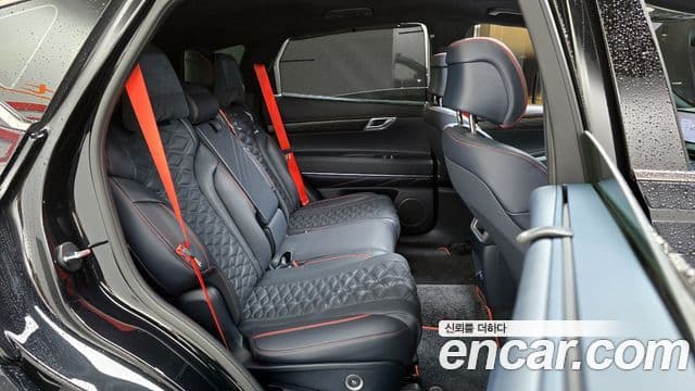 Genesis GV80 Coupe 2025 — Photo 14/20