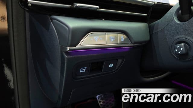 Genesis GV80 Coupe 2025 — Photo 2/20