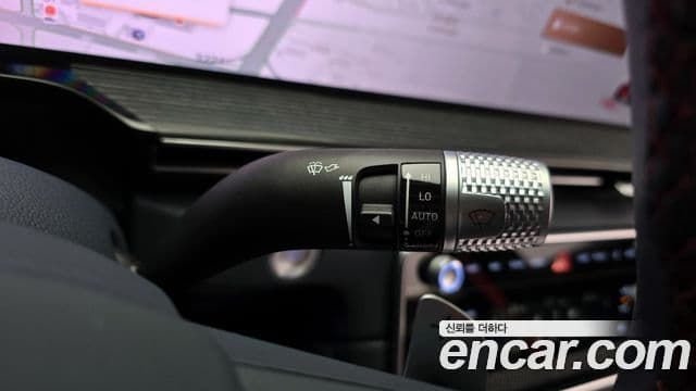 Genesis GV80 Coupe 2025 — Photo 16/20
