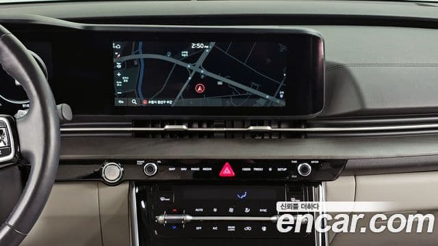 Kia Carnival 2021 — Фото 14/20