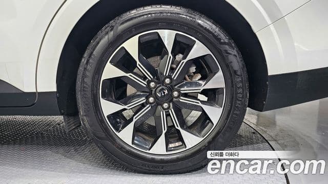 Kia Carnival 2021 — Şəkil 5/20
