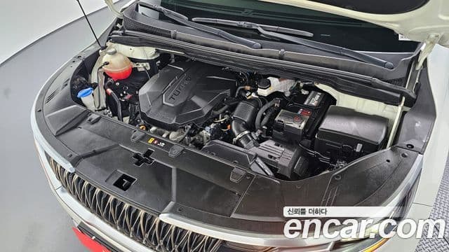 Kia Carnival 2021 — Şəkil 6/20