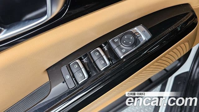 Kia Carnival 2021 — Şəkil 12/20