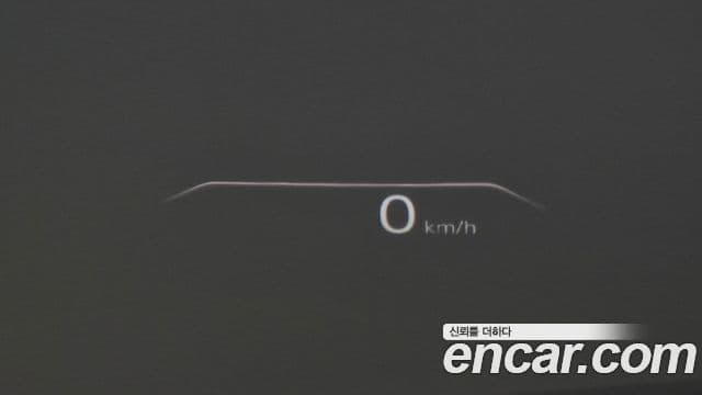 Genesis GV80 2021 — Photo 13/20