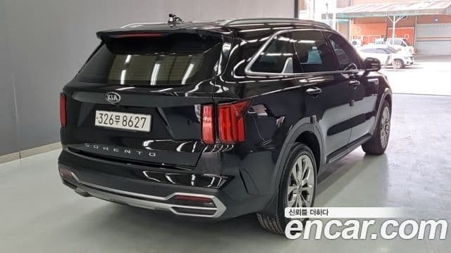 Kia Sorento 2020 — Şəkil 2/18