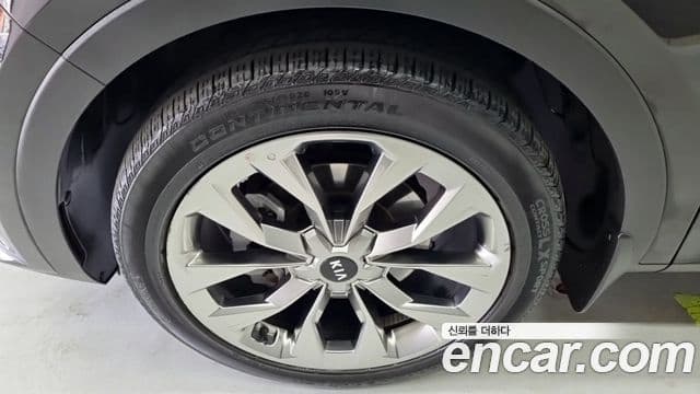 Kia Sorento 2020 — Şəkil 5/18