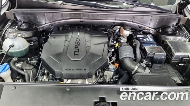 Kia Sorento 2020 — Şəkil 6/18