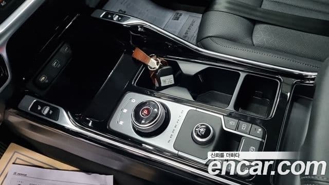 Kia Sorento 2020 — Şəkil 9/18