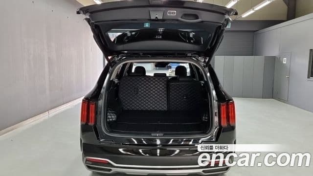 Kia Sorento 2020 — Şəkil 12/18