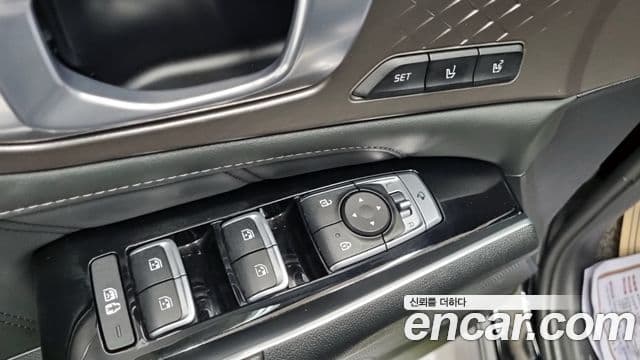Kia Sorento 2020 — Şəkil 13/18