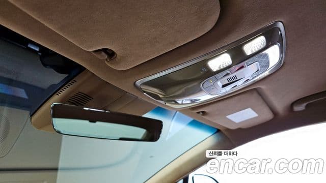 Genesis G80 2024 — Photo 20/20