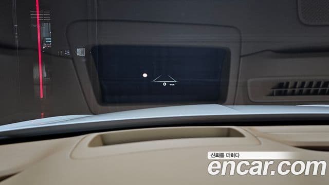 Genesis G80 2024 — Photo 10/20