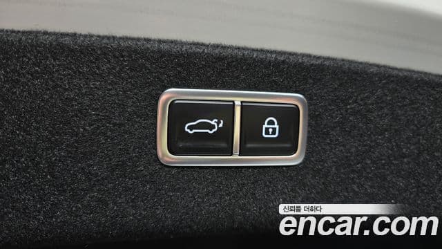 Genesis Electrified G80 2024 — Şəkil 20/20
