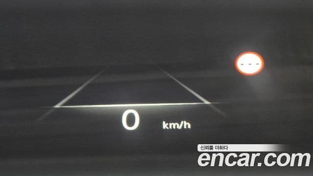 Genesis Electrified G80 2021 — Şəkil 19/20