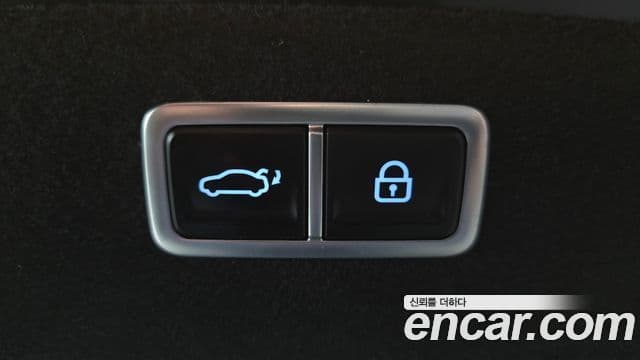 Genesis Electrified G80 2021 — Şəkil 20/20