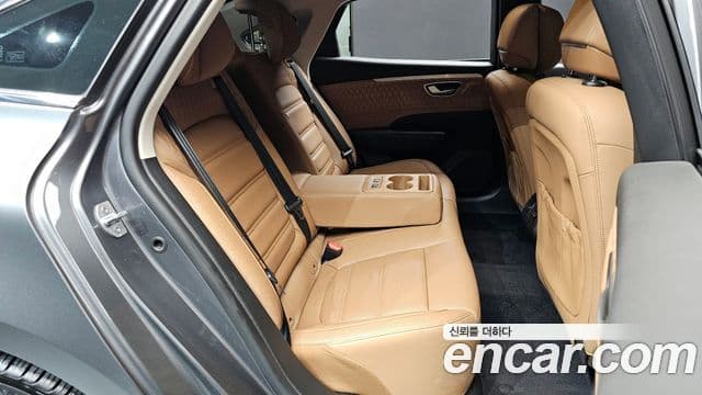 Renault Samsung SM6 2022 — Фото 12/20