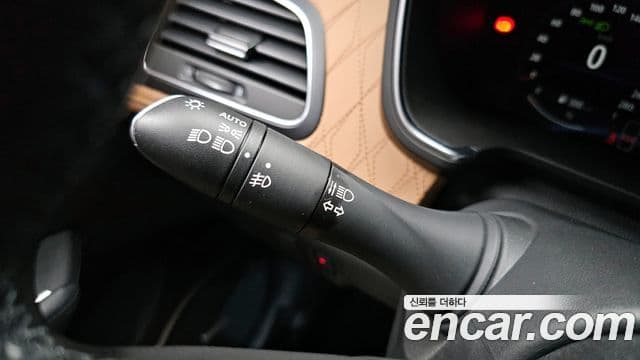 Renault Samsung SM6 2022 — Фото 17/20