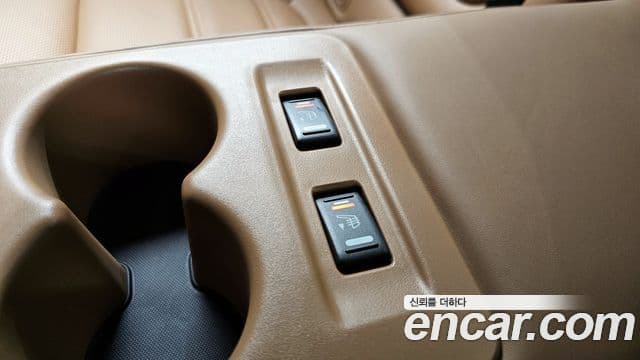Renault Samsung SM6 2022 — Фото 19/20