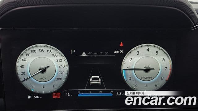Hyundai Avante 2021 — Şəkil 8/20