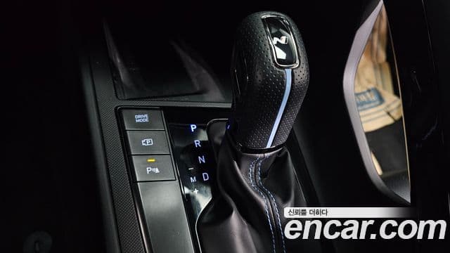 Hyundai Avante 2021 — Şəkil 9/20