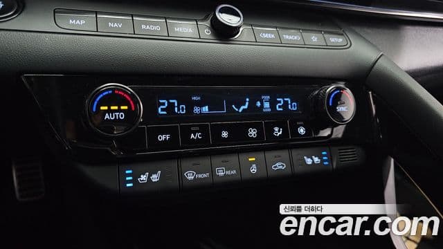 Hyundai Avante 2021 — Şəkil 16/20