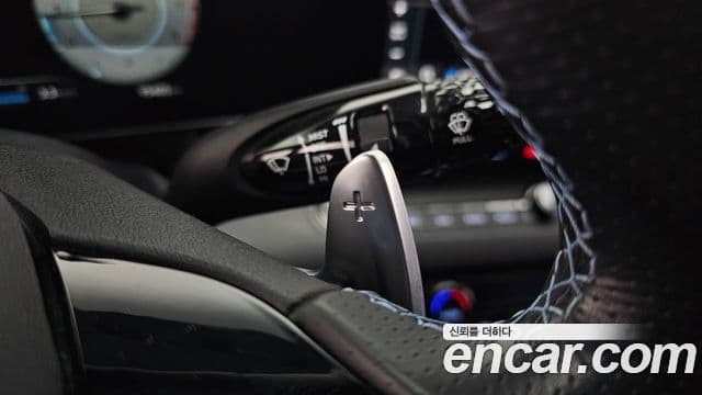 Hyundai Avante 2021 — Şəkil 18/20