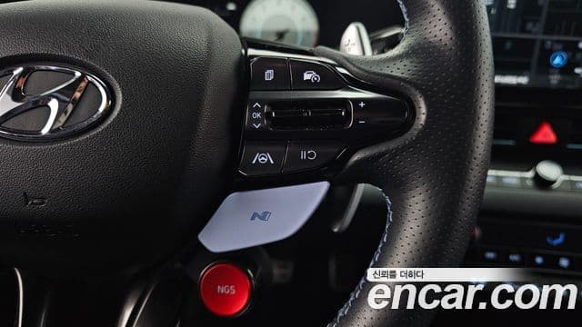 Hyundai Avante 2021 — Şəkil 19/20