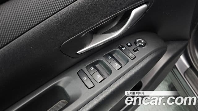 Hyundai Tucson Hybrid 2022 — ფოტო 12/20