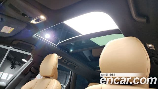 Volvo XC60 2021 — Şəkil 19/20