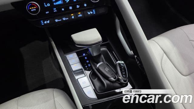 Hyundai Avante 2021 — Şəkil 7/20