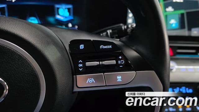 Hyundai Avante 2021 — Şəkil 19/20
