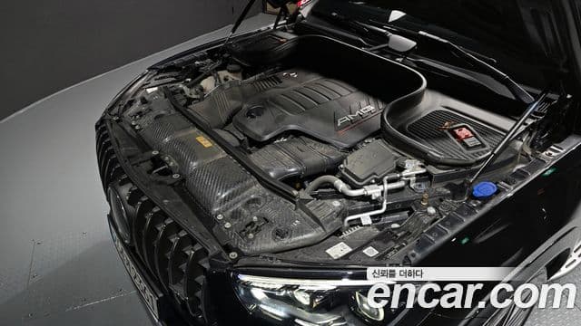 Mercedes-Benz GLE-Class 2024 — ფოტო 6/20