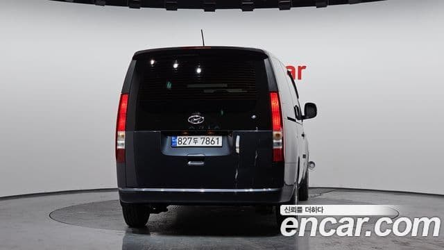 Hyundai Staria 2023 — Şəkil 4/20