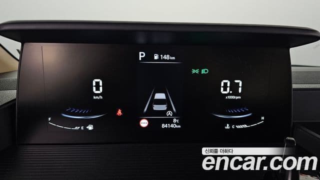 Hyundai Staria 2023 — Şəkil 8/20