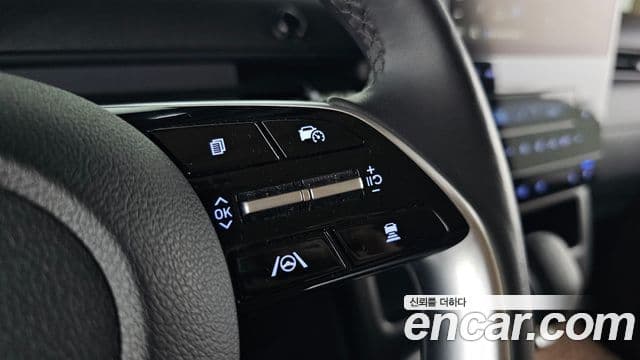 Hyundai Staria 2023 — Şəkil 19/20