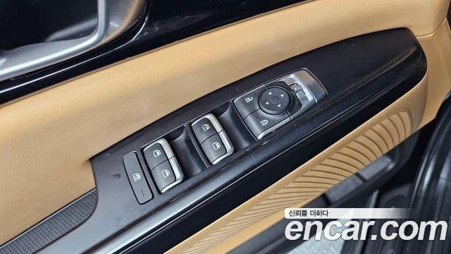 Kia Carnival 2022 — Şəkil 13/20