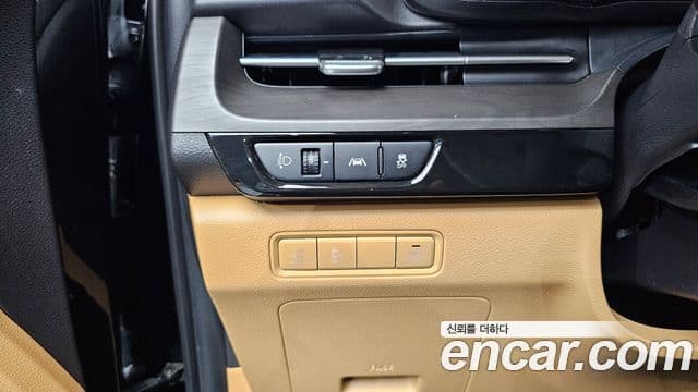 Kia Carnival 2022 — Şəkil 14/20