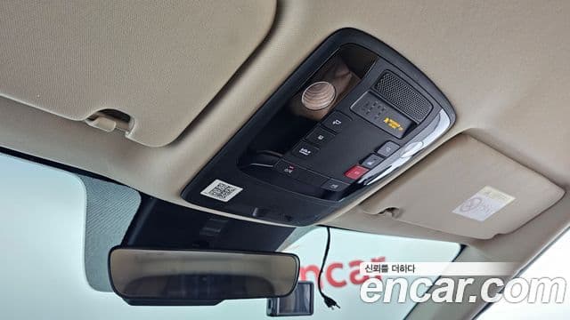 Kia Carnival 2022 — Şəkil 18/20