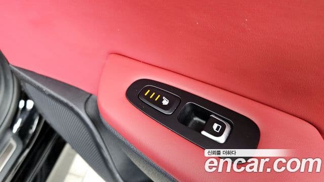 Kia Stinger 2019 — Şəkil 19/20