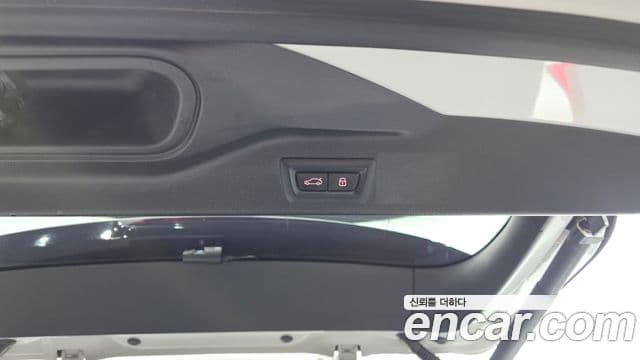 BMW X5 2023 — Şəkil 18/20