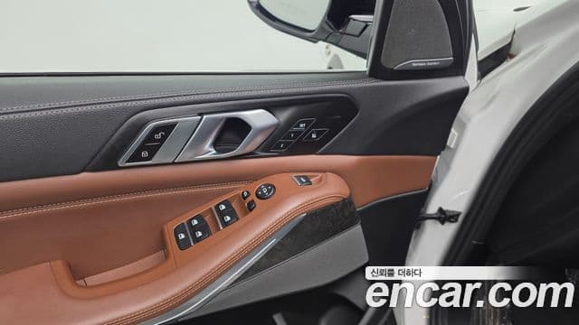 BMW X5 2023 — Şəkil 19/20
