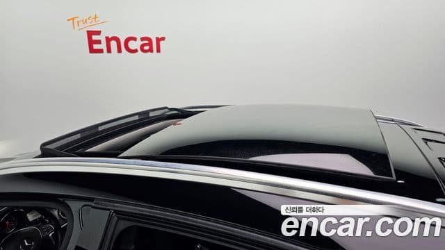 Mercedes-Benz GLA-Class 2019 — Şəkil 20/20
