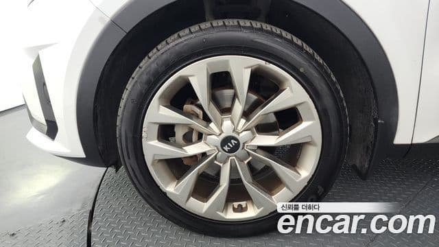 Kia Sorento 2020 — ფოტო 5/20
