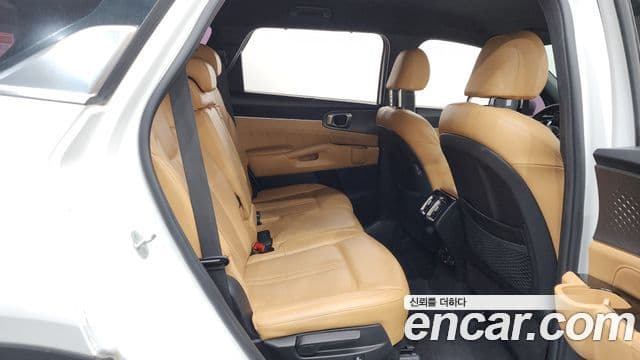 Kia Sorento 2020 — ფოტო 12/20
