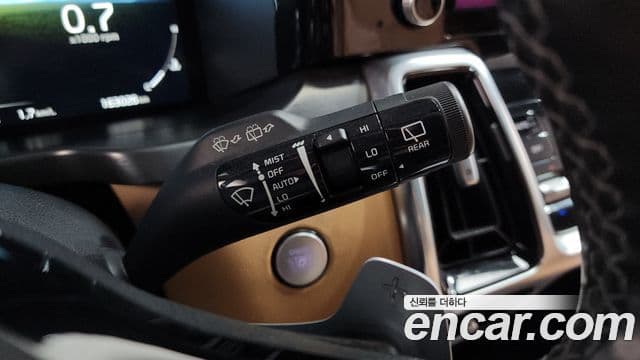 Kia Sorento 2020 — ფოტო 14/20