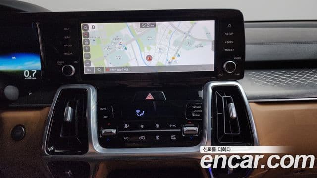 Kia Sorento 2020 — Şəkil 15/20