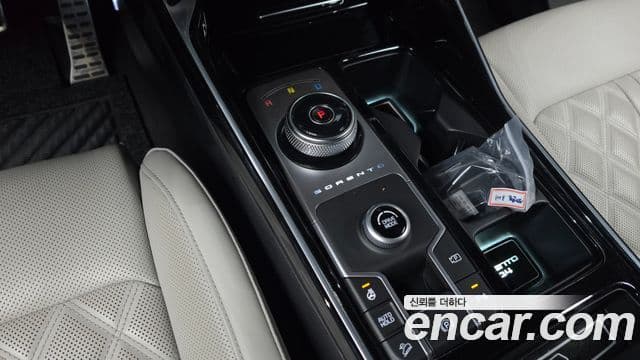 Kia Sorento 2021 — Şəkil 9/20