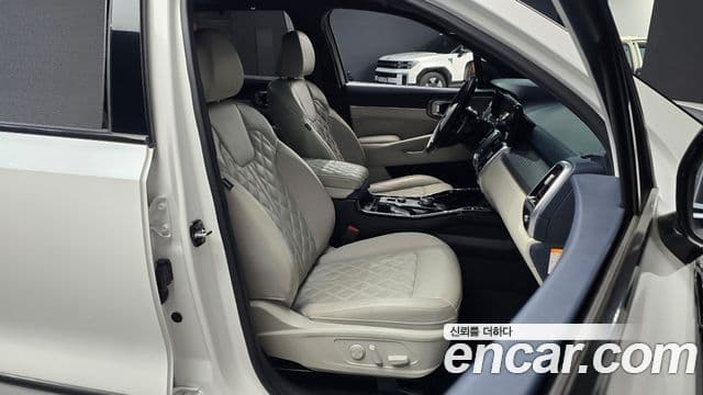 Kia Sorento 2021 — Şəkil 10/20