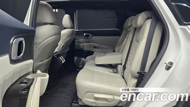 Kia Sorento 2021 — Şəkil 12/20