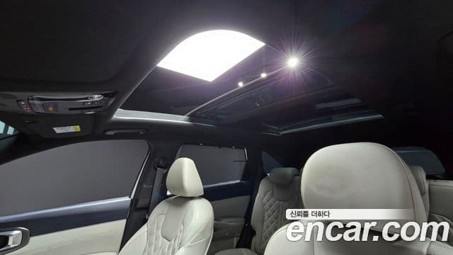 Kia Sorento 2021 — Şəkil 19/20